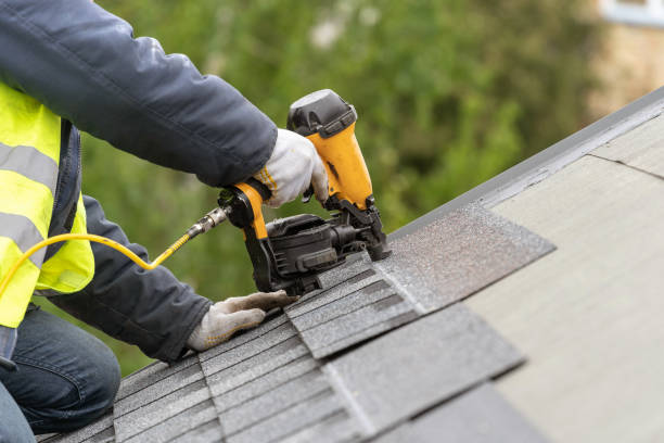 Best Storm Damage Roof Repair  in Starke, FL