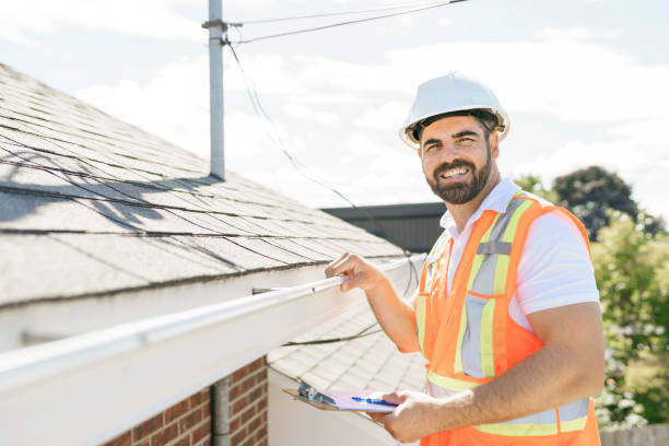 Fast & Reliable Emergency Roof Repairs in Starke, FL
