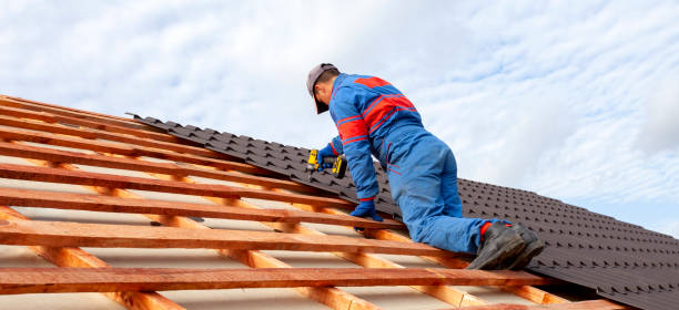 Best Tile Roofing Installation  in Starke, FL